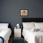 Gino's House - Locazione Turistica גוביו