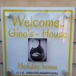 Gino's House - Locazione Turistica בית נופש *