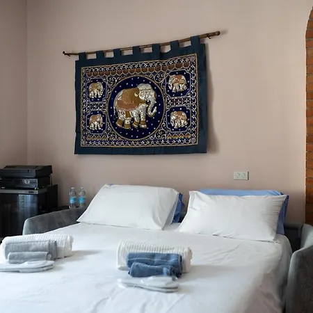 Сasa de vacaciones Gino'S House - Locazione Turistica