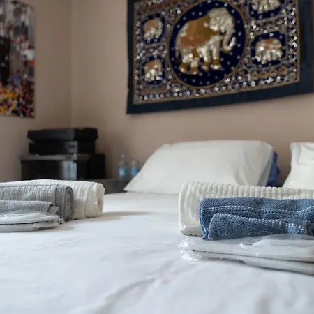 Gino'S House - Locazione Turistica 36763 *