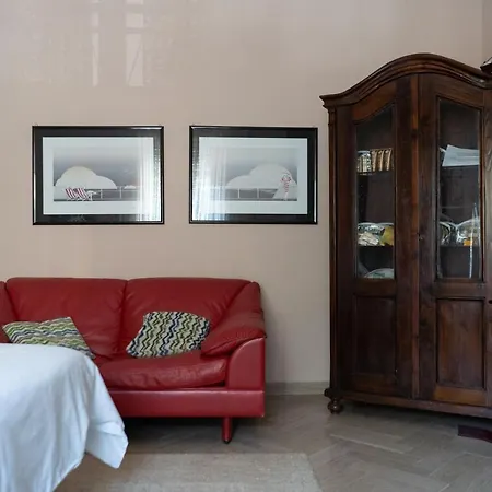 Gino's House - Locazione Turistica * גוביו