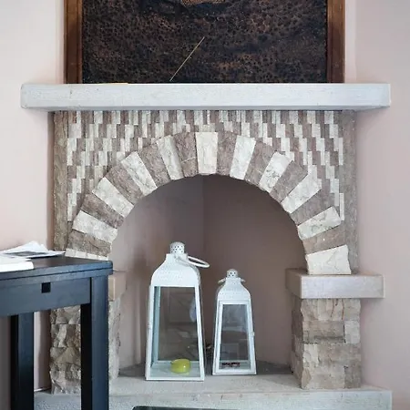 Gino's House Gubbio