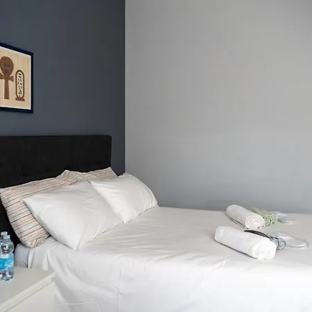 Gino'S House - Locazione Turistica Сasa de vacaciones *