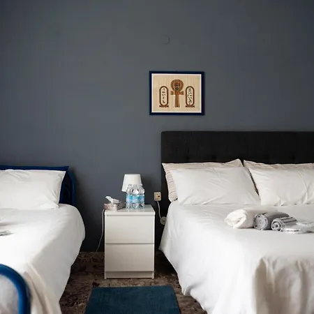 Gino'S House - Locazione Turistica 36763 Gubbio