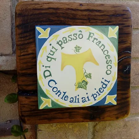 Gino'S House - Locazione Turistica *