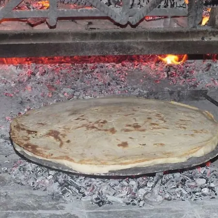Gino's House - Locazione Turistica