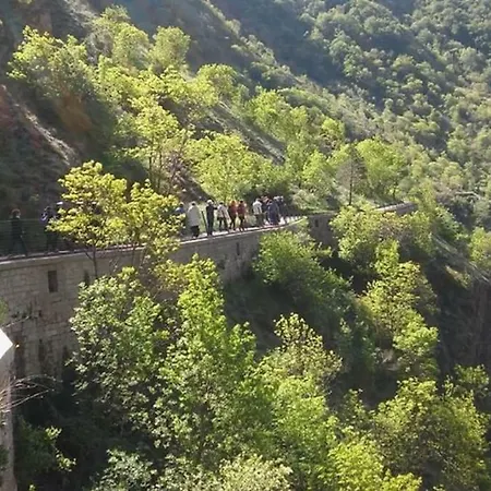 Gino's House * Gubbio