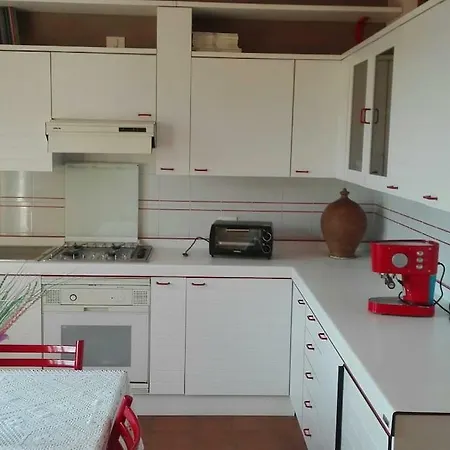 Vakantiehuis Gino's House *