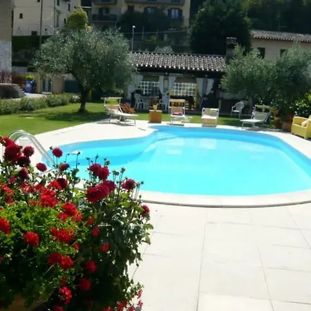 Casa vacanze Gino's House