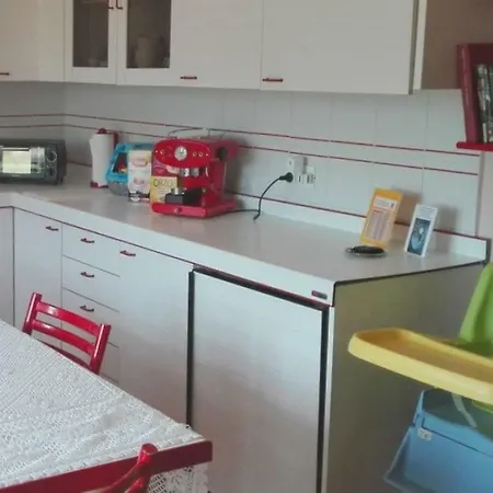 Gino's House - Locazione Turistica * Gubbio