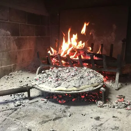 Prázdninový dům Gino's House - Locazione Turistica *
