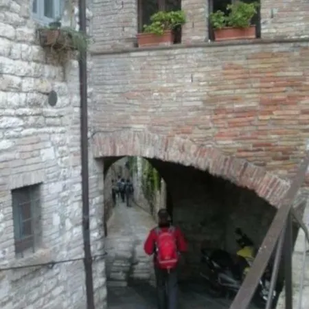 Gino's House *