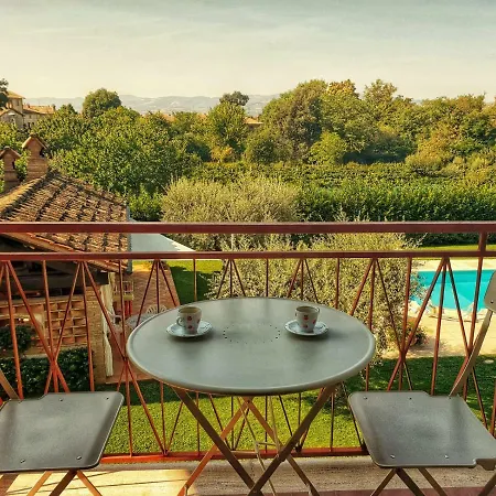Prázdninový dům Gino's House - Locazione Turistica Gubbio