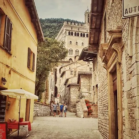 Casa vacanze Gino's House *