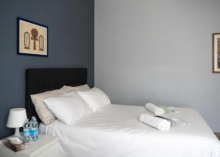 Gino's House - Locazione Turistica Nyaraló *